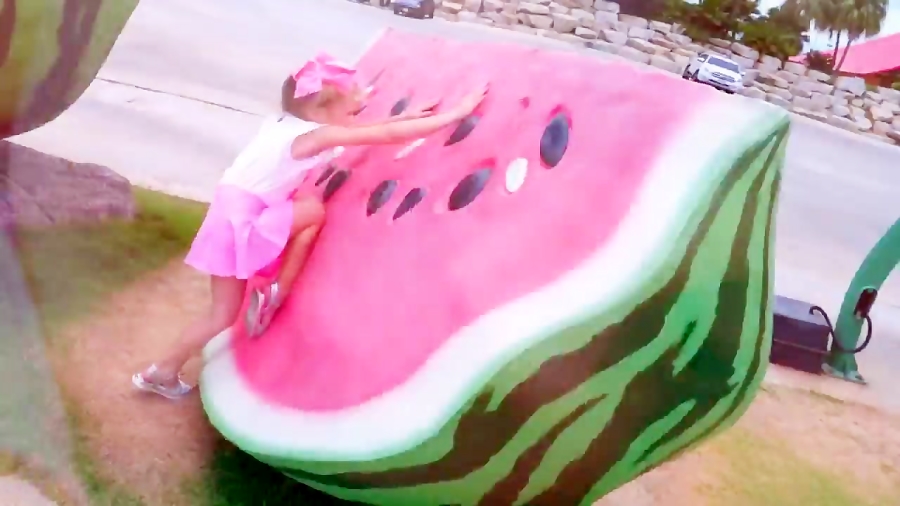 ماجراهای ناستیا و بابایی - قسمت 94